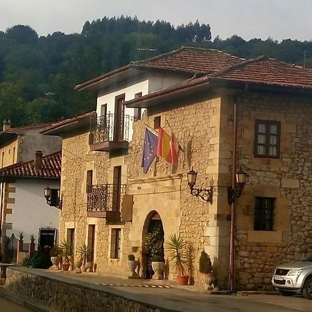 Готель La Ermita 1826 Rudaguera Екстер'єр фото